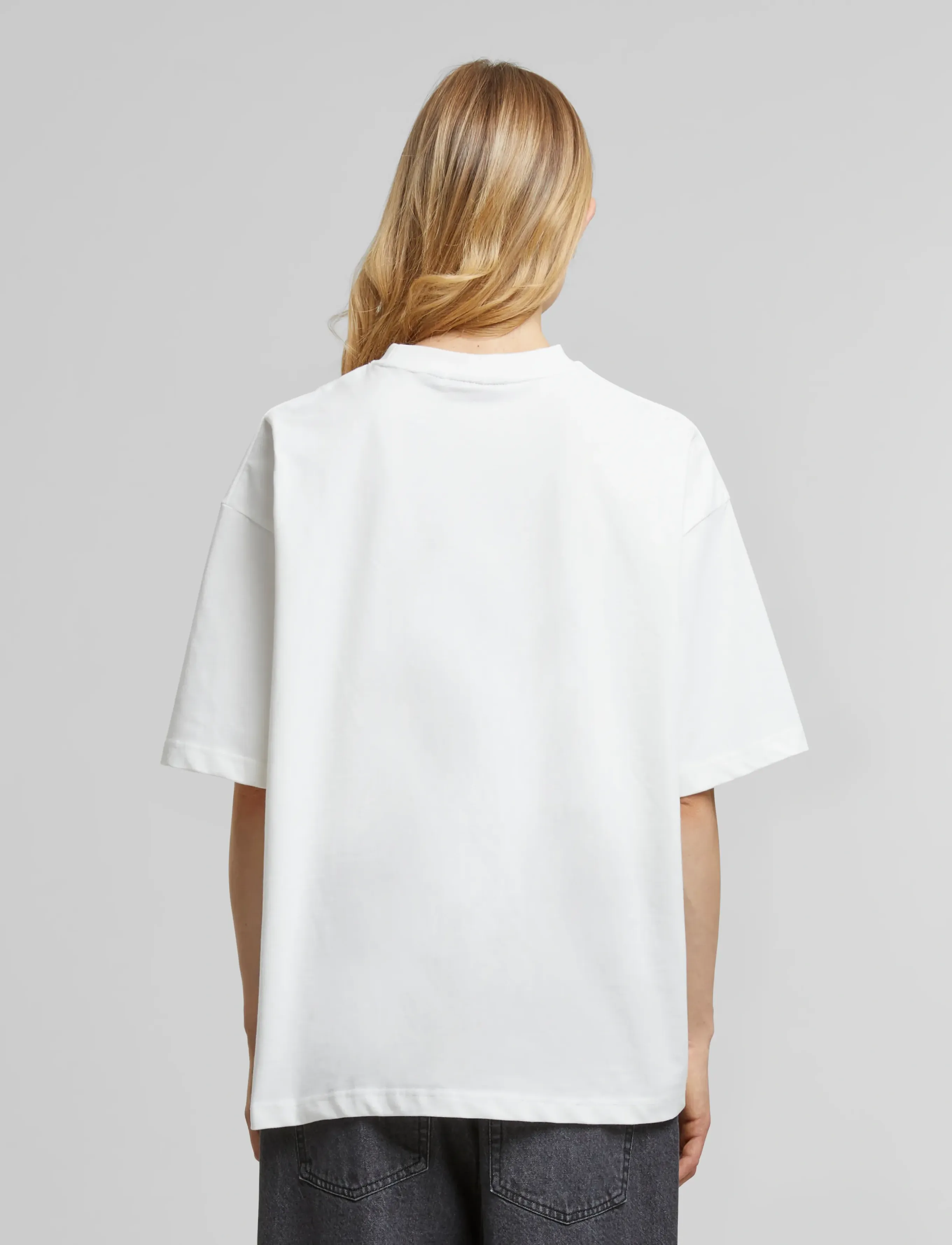 Prohibited T-shirt herr – bild 7