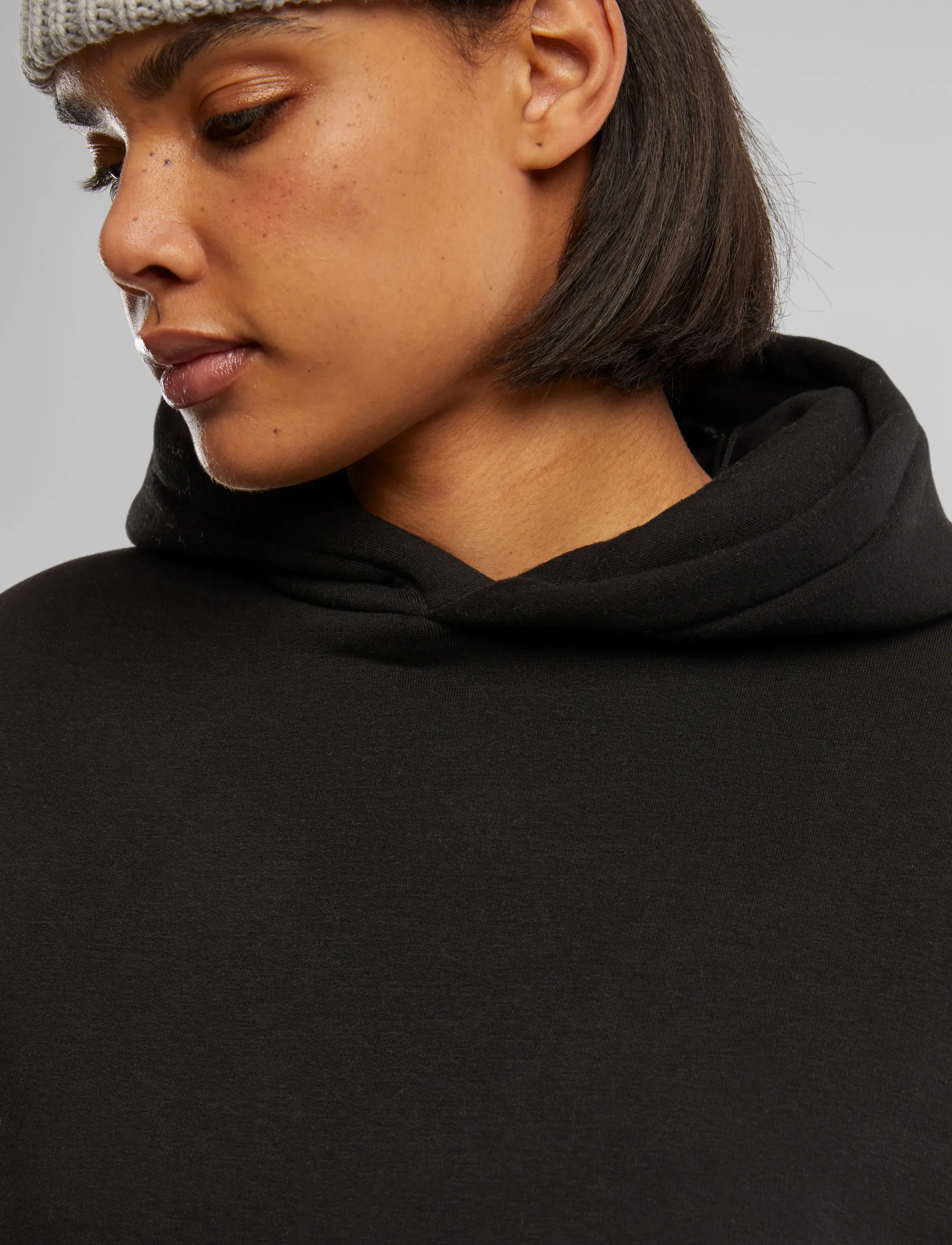 Prohibited Oversized Hoodie herr – bild 9