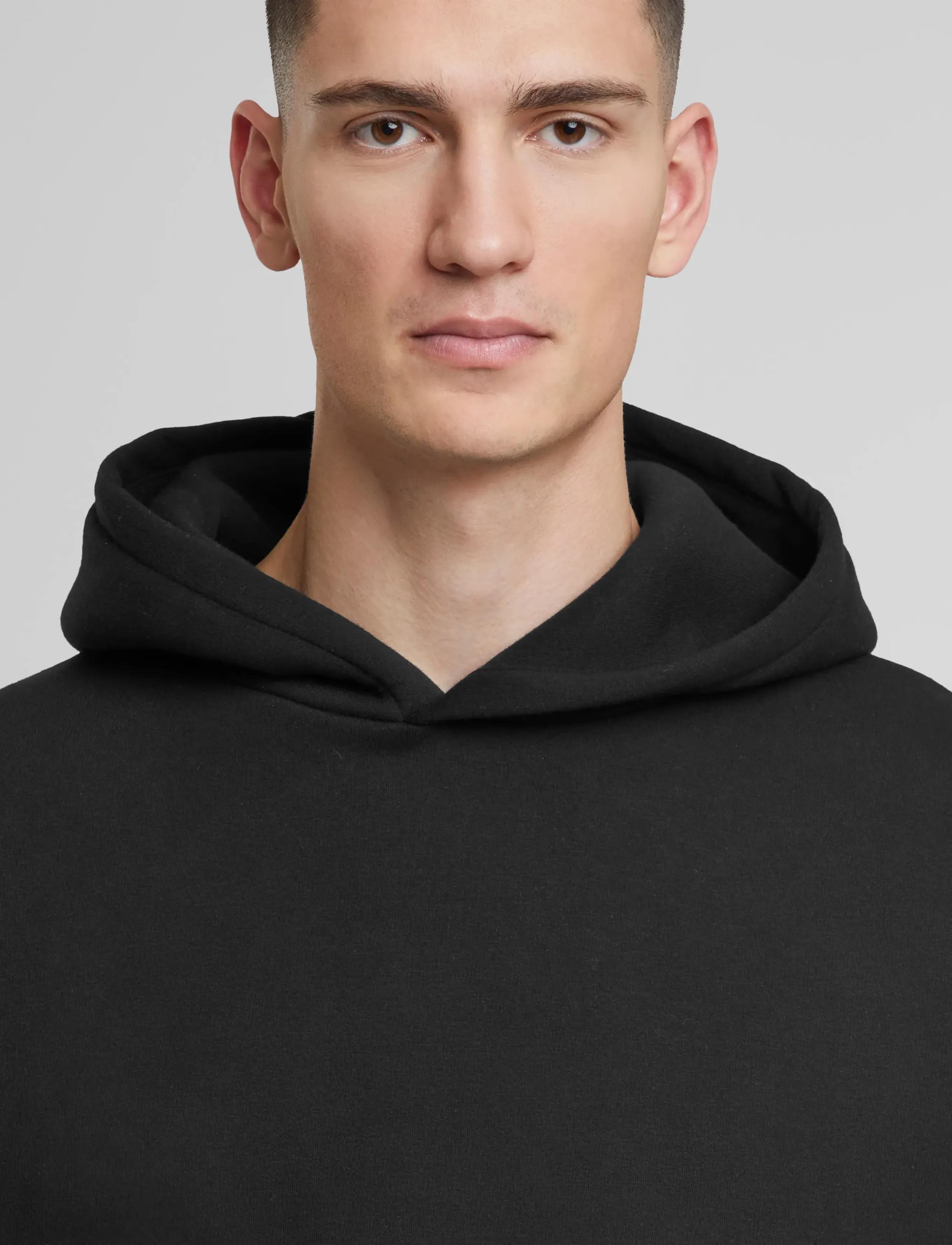 Prohibited Oversized Hoodie herr – bild 10