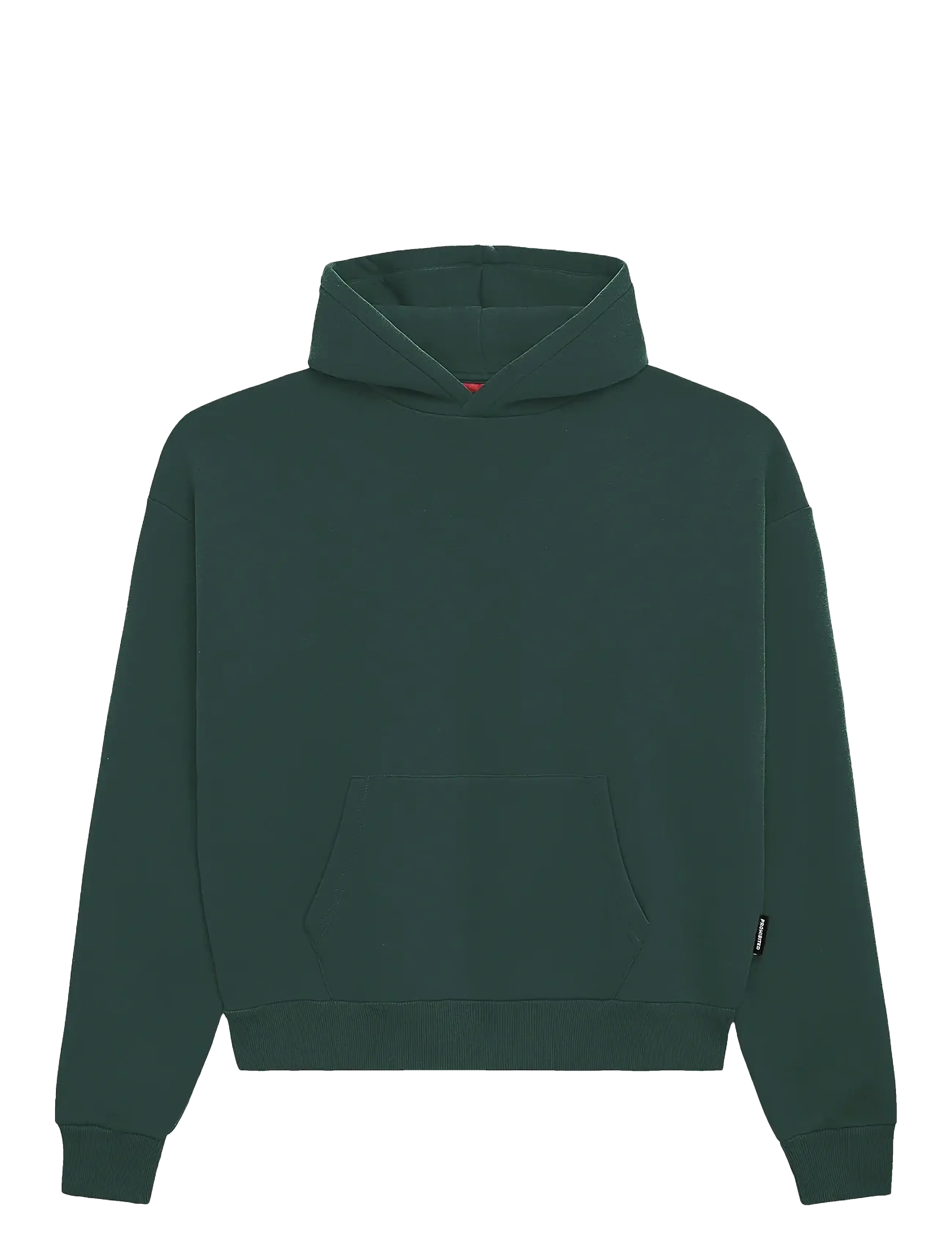 BRITISH RACING GREEN