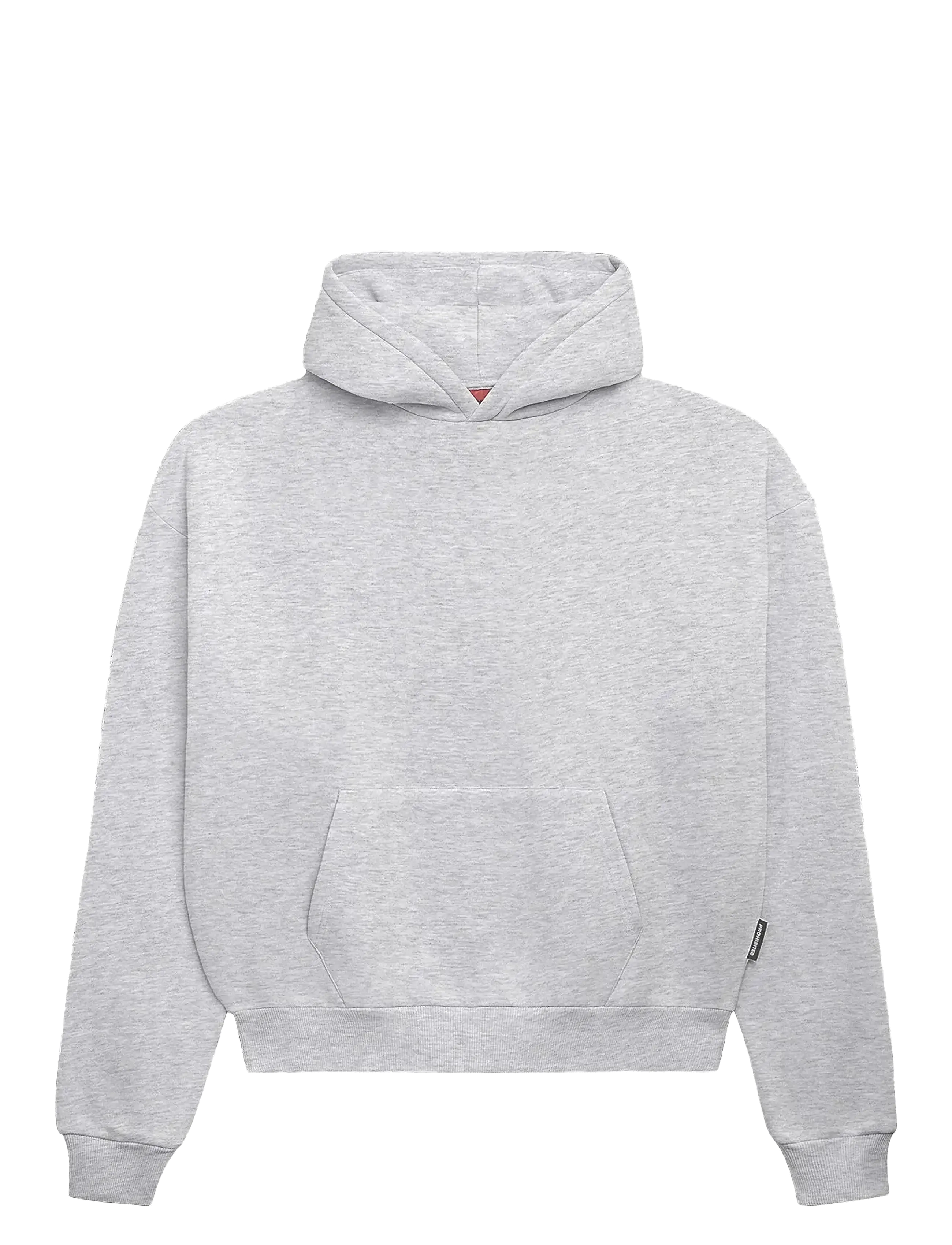 GREY MELANGE