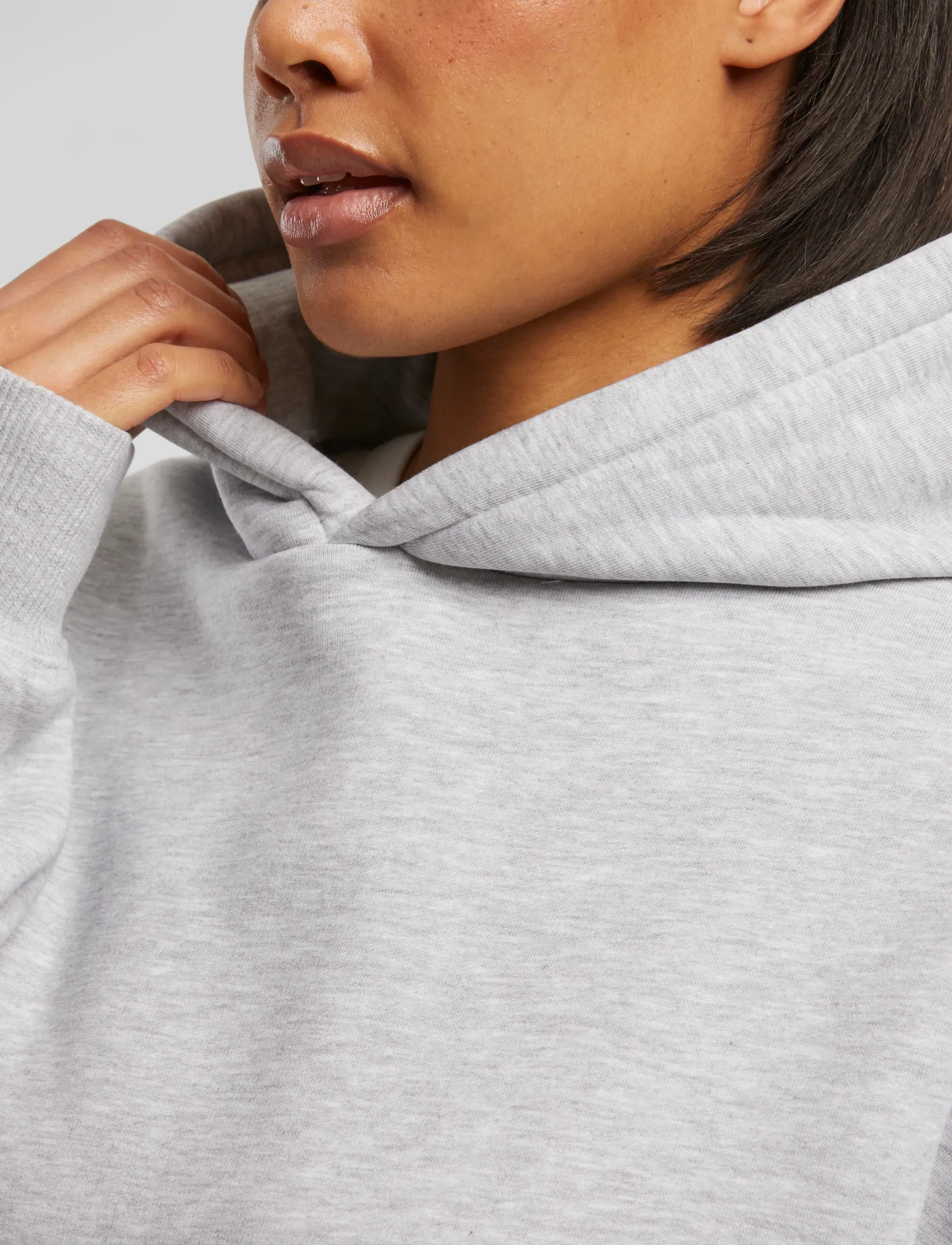 Prohibited Oversized Hoodie herr – bild 9
