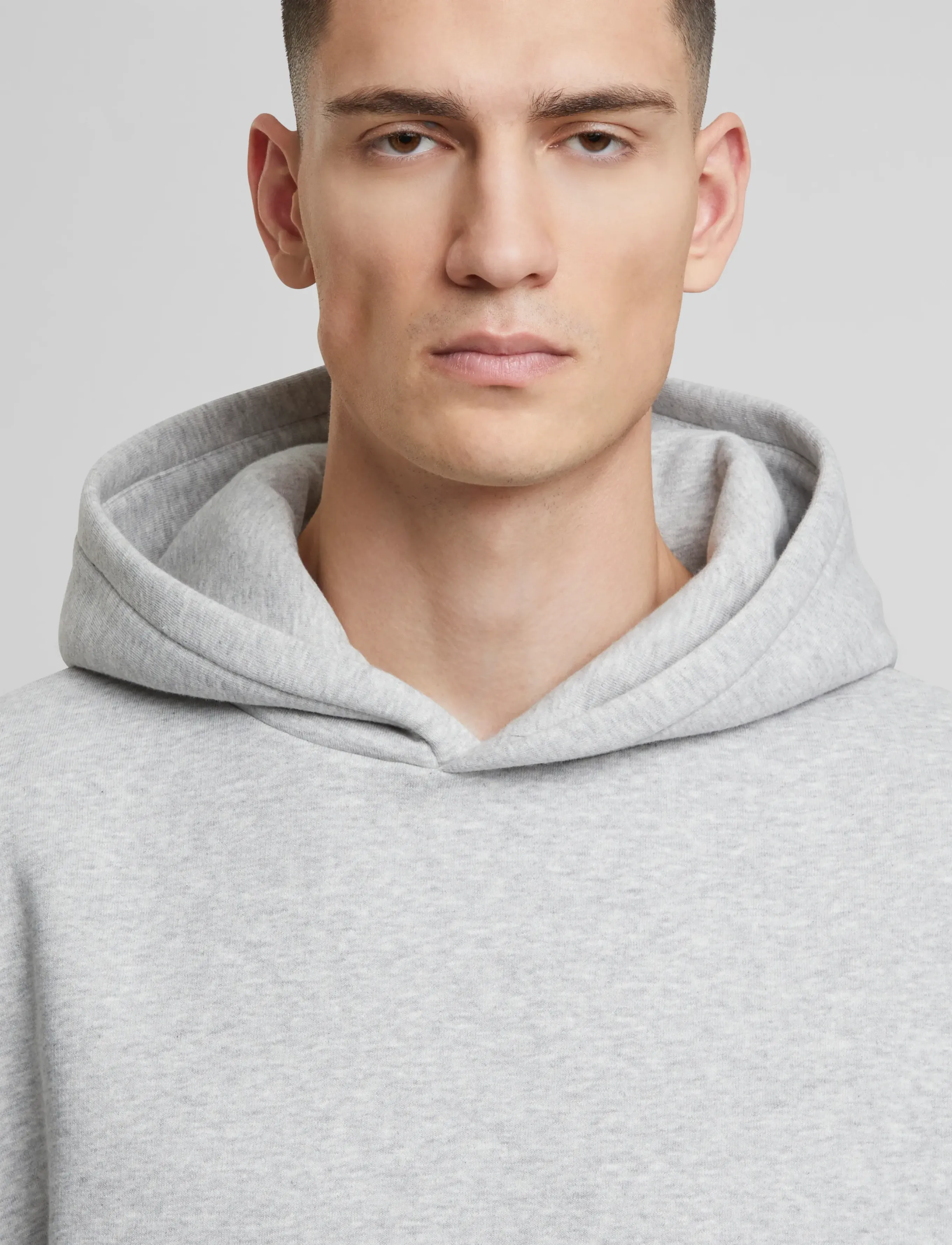 Prohibited Oversized Hoodie herr – bild 10