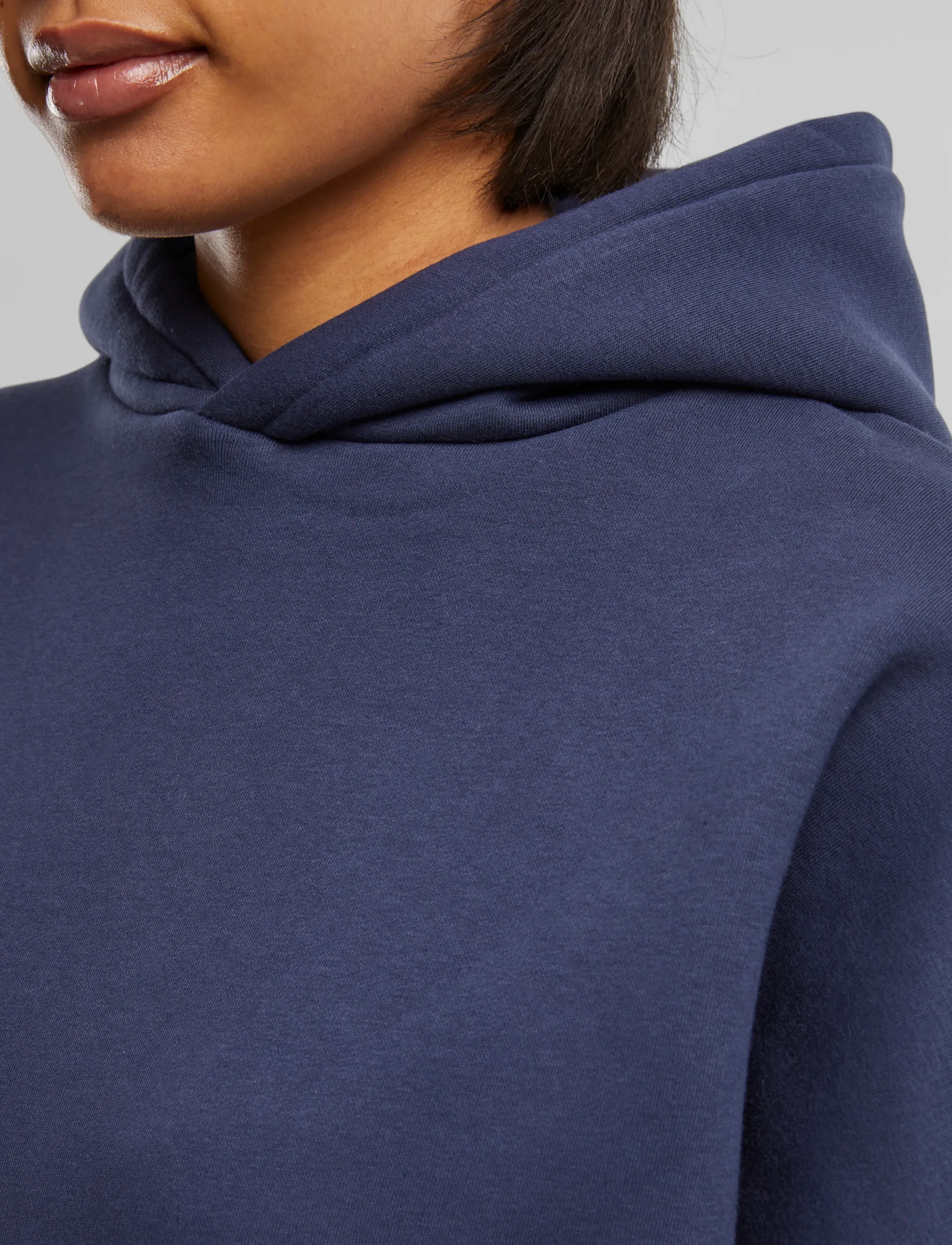 Prohibited Oversized Hoodie herr – bild 9