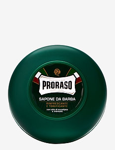 Proraso Shaving Soap Bowl Refreshing Eucalyptus, Proraso