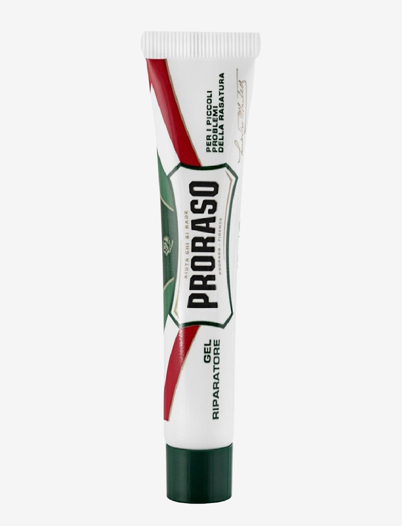 Proraso - Proraso Styptic Gel - aftershave - no colour - 1