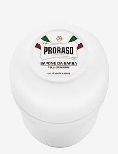 Proraso Shaving Soap Bowl Sensitive Green Tea, Proraso