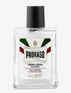 Proraso Liquid After Shave Balm Sensitive Green Tea, Proraso