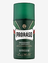 Proraso - Proraso Shaving Foam Refreshing Eucalyptus - rakgel - no colour - 0