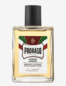Proraso After Shave Lotion Nourishing Sandalwood & Shea Oil 100 ml, Proraso