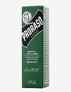 Proraso Beard Oil Refreshing 30 ml, Proraso