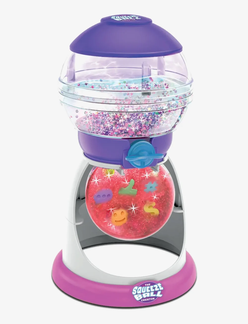 Proxy - THE SQUEEZE BALL CREATOR - slim - multi colour - 2