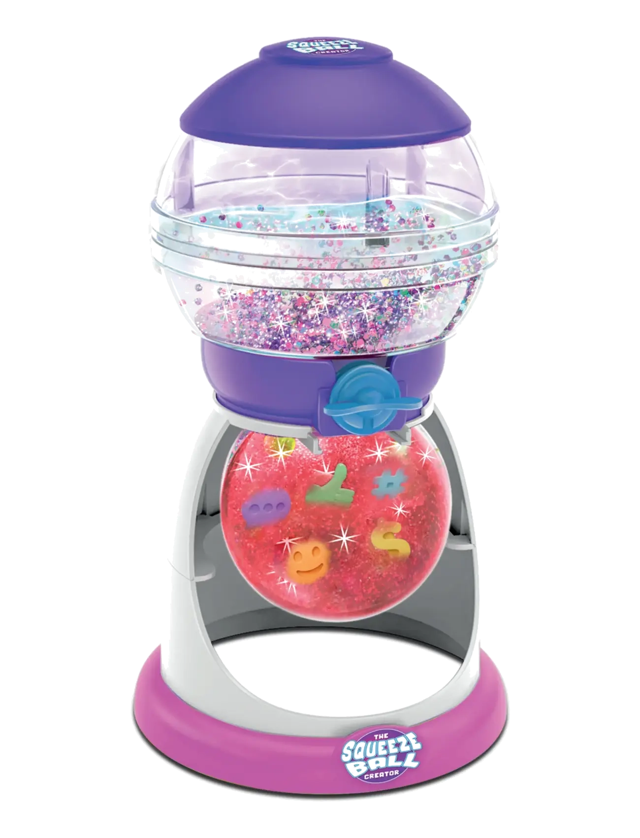Proxy - THE SQUEEZE BALL CREATOR - slim - multi colour - 2