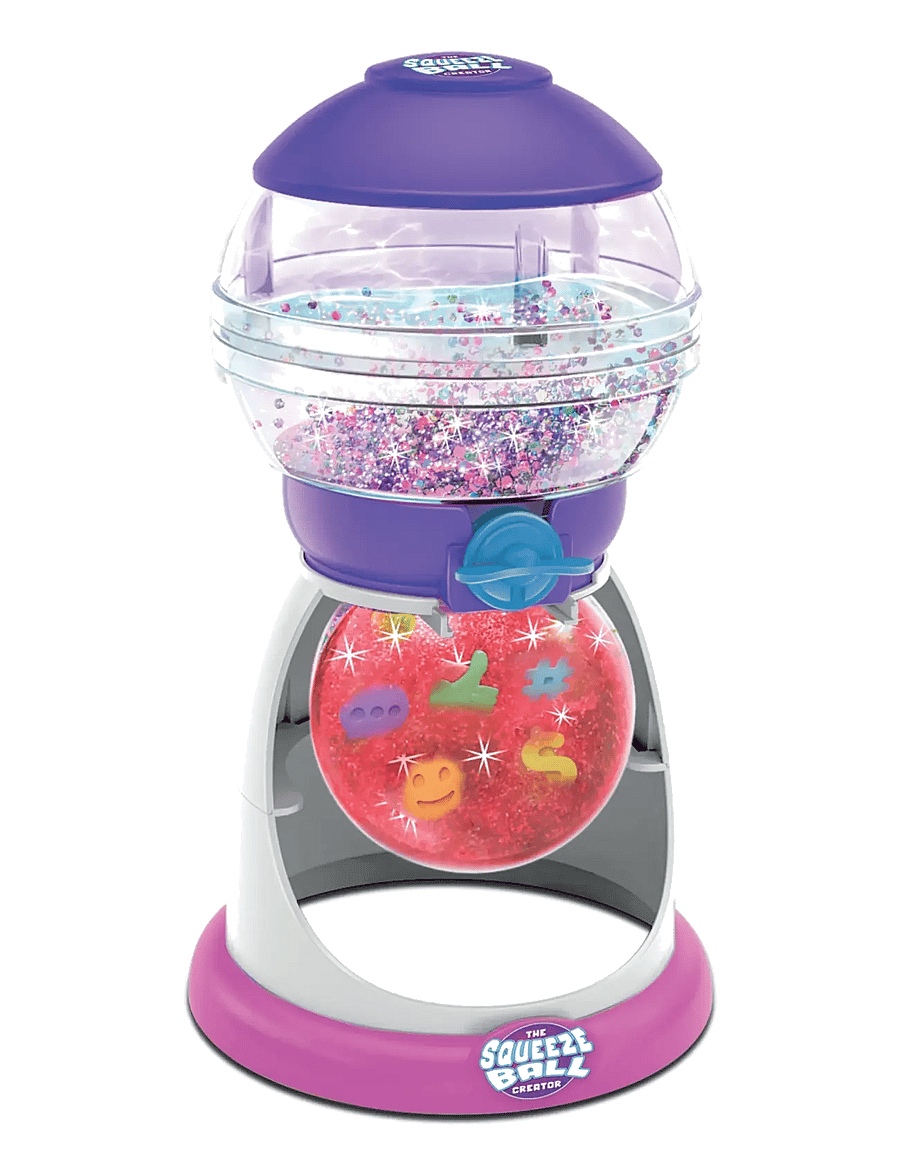 Proxy - THE SQUEEZE BALL CREATOR - slim - multi colour - 2