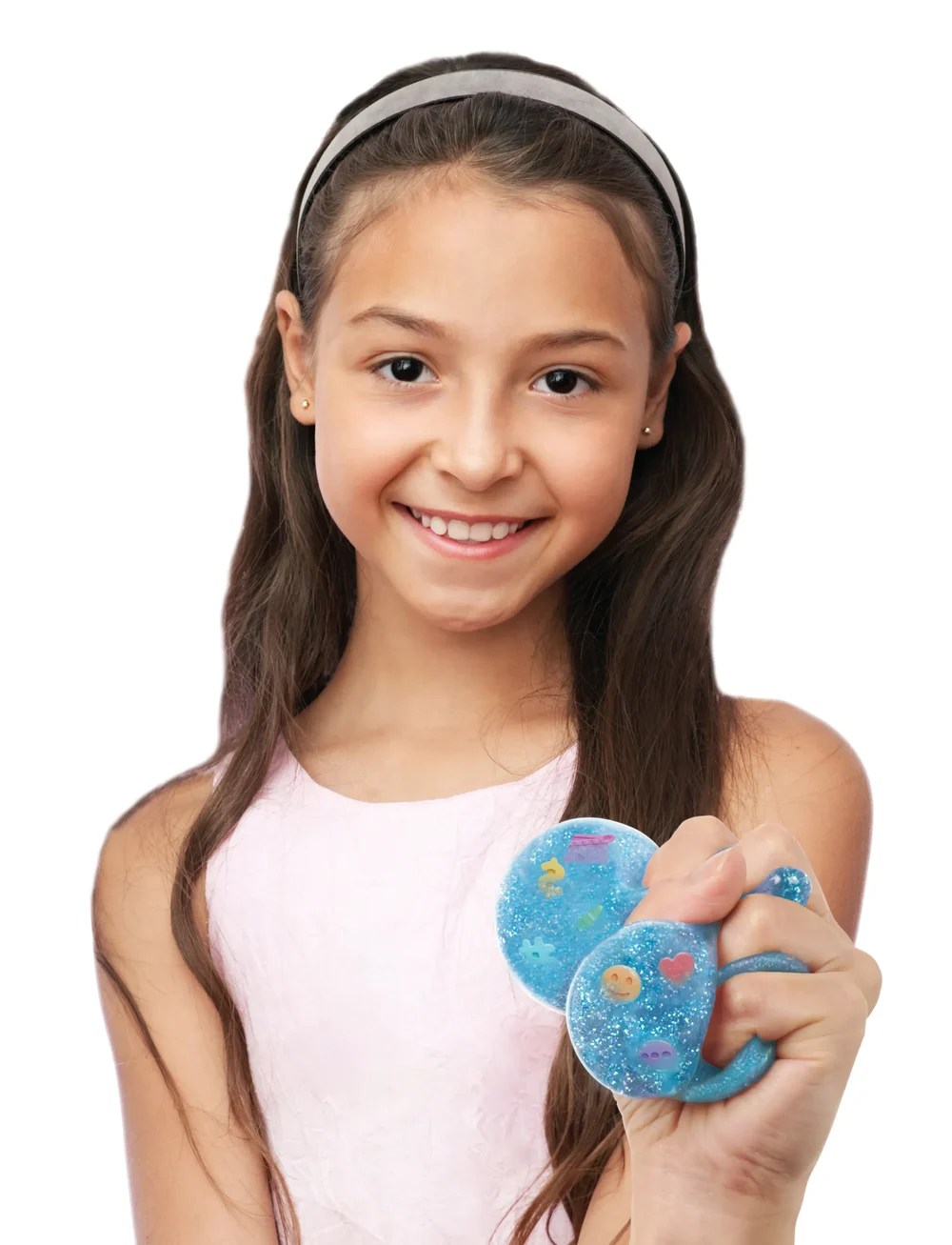 Proxy - THE SQUEEZE BALL CREATOR - slim - multi colour - 4