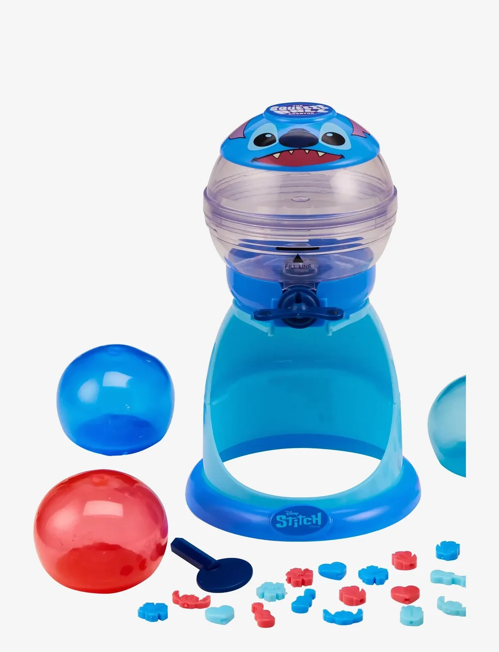 Lilo & Stitch - THE SQUEEZE BALL CREATOR STITCH - pysselset - multi colour - 2