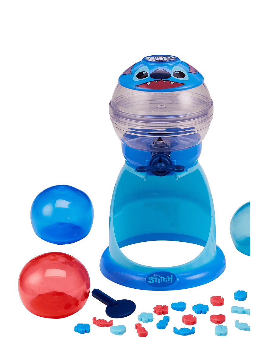 Proxy - THE SQUEEZE BALL CREATOR STITCH - pysselset - multi colour - 1