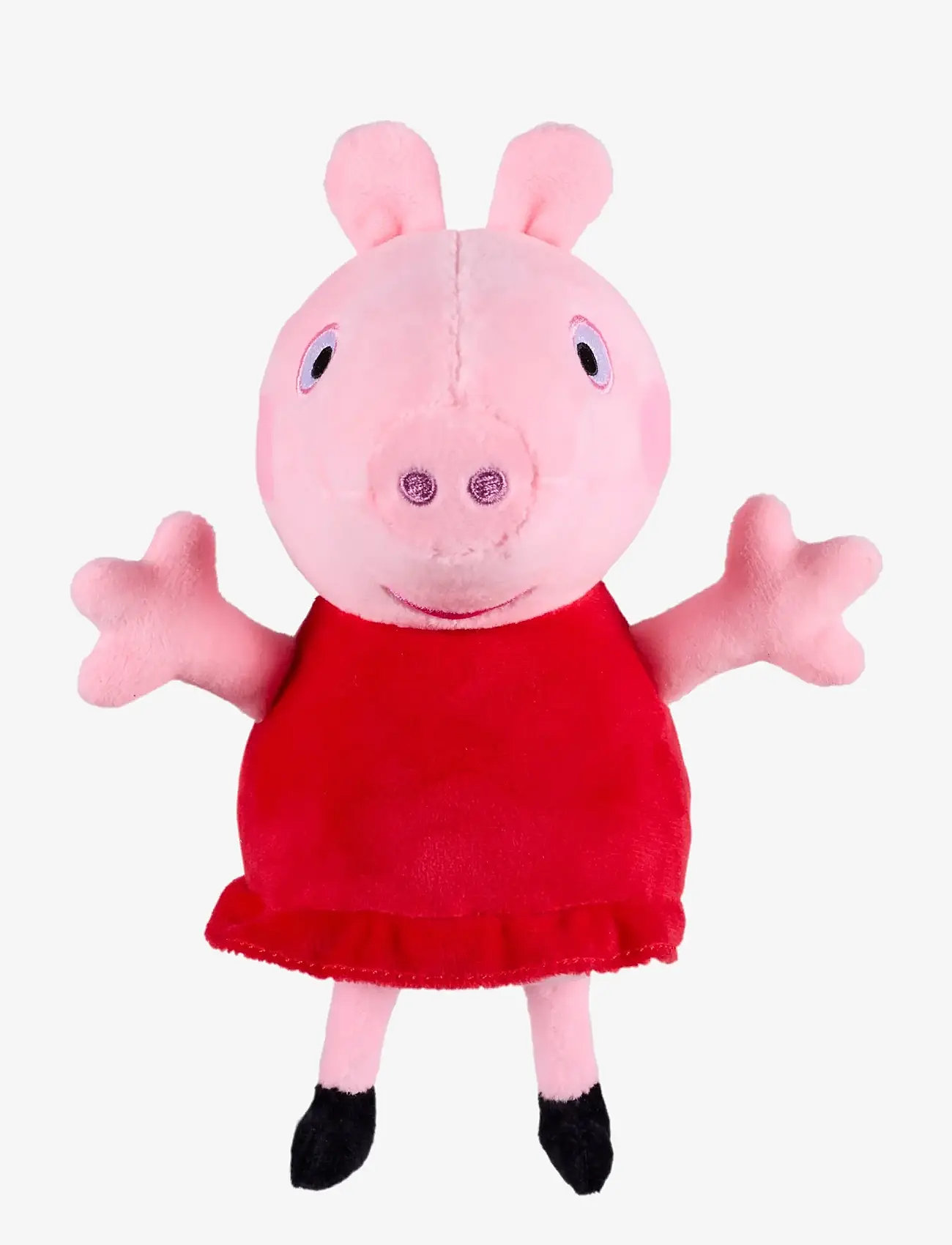 Proxy - PEPPA PLUSH 2PK - julklappar under 300kr - multi colour - 2