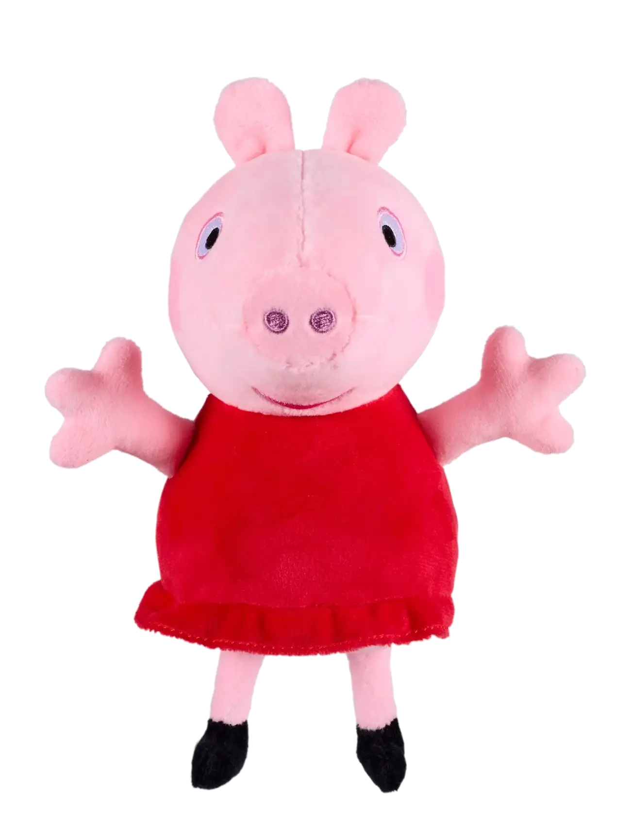 Proxy - PEPPA PLUSH 2PK - laveste priser - multi colour - 2