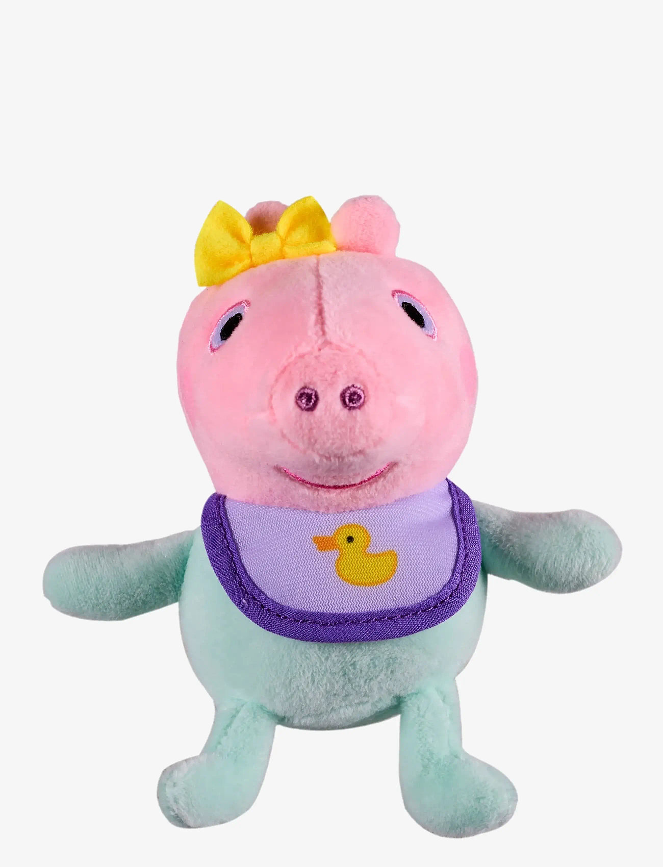 Proxy - PEPPA PLUSH 2PK - julklappar under 300kr - multi colour - 3