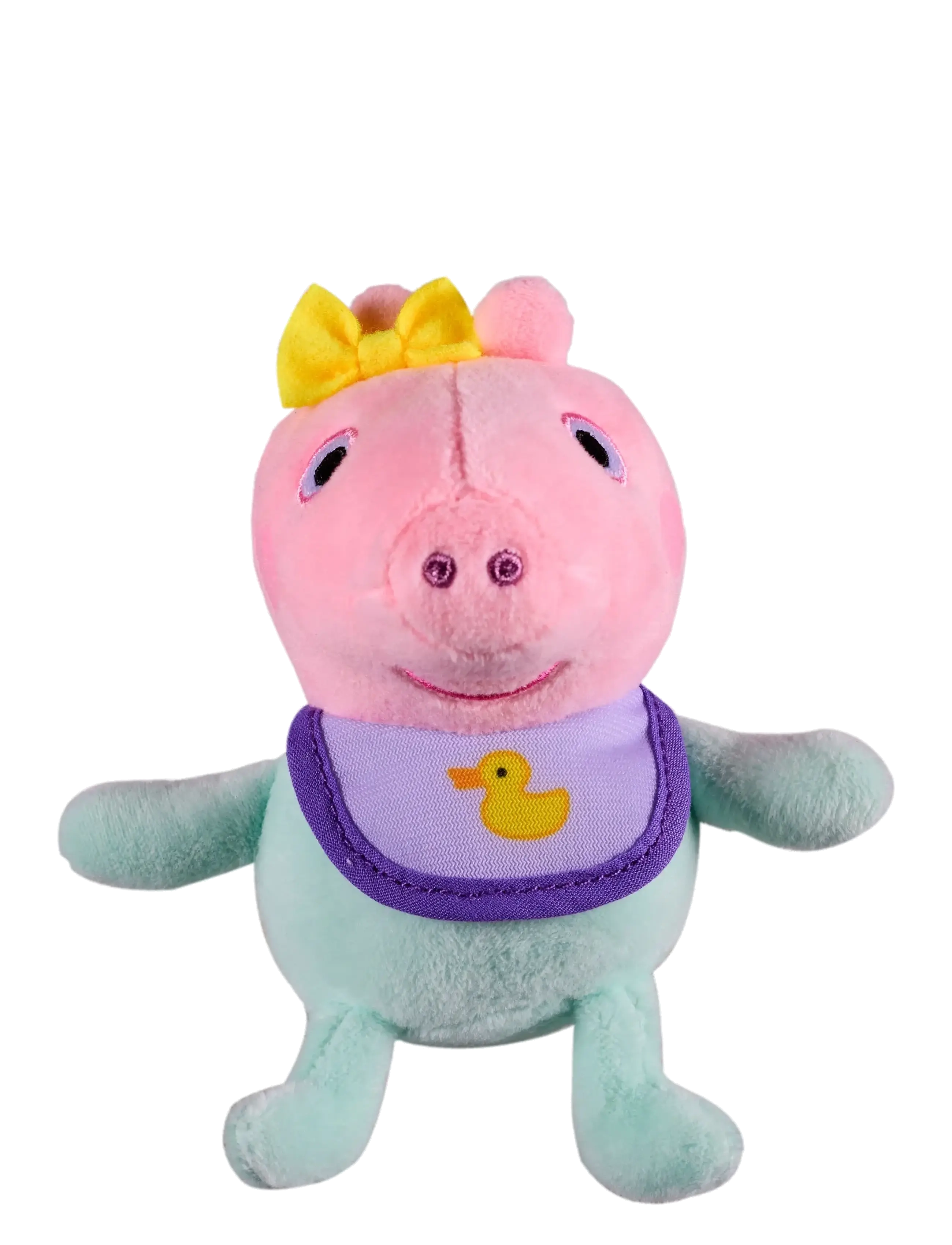 Proxy - PEPPA PLUSH 2PK - laveste priser - multi colour - 3