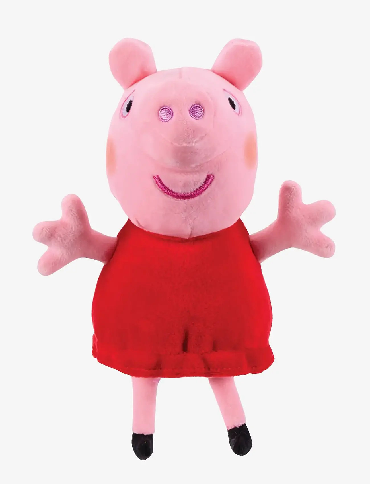 Proxy - PEPPA PLUSH 3PK - laveste priser - multi colour - 2