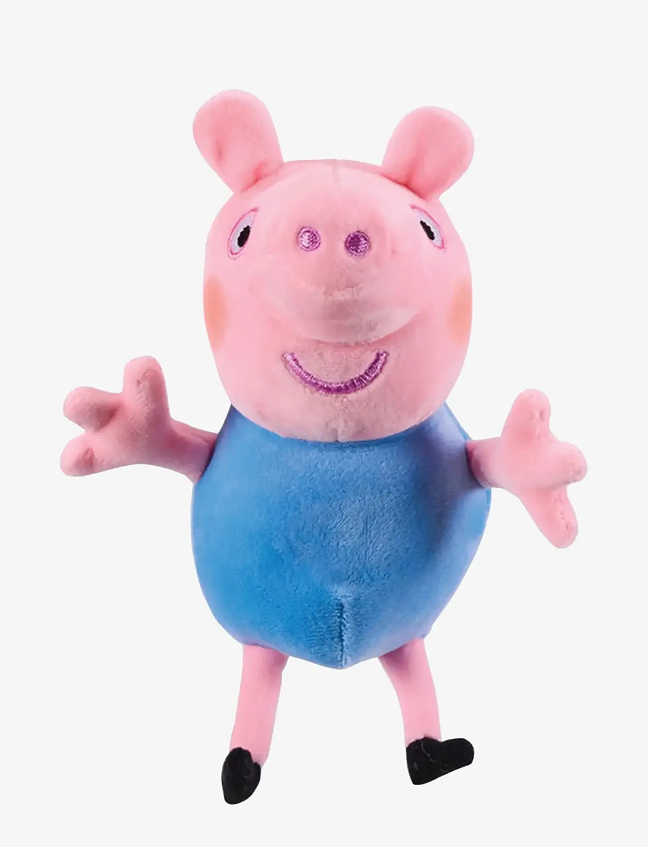 Proxy - PEPPA PLUSH 3PK - laveste priser - multi colour - 3