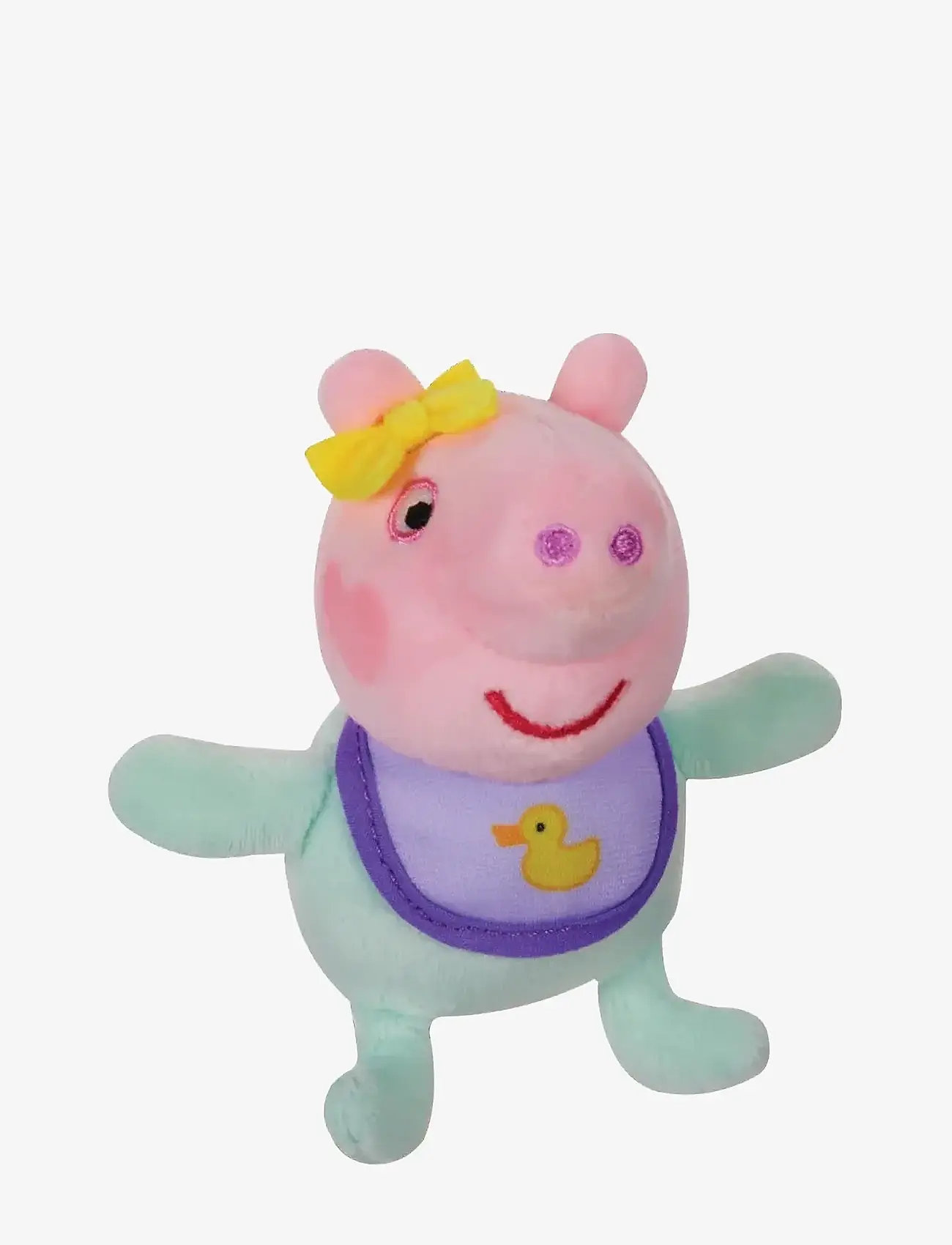 Proxy - PEPPA PLUSH 3PK - laveste priser - multi colour - 4