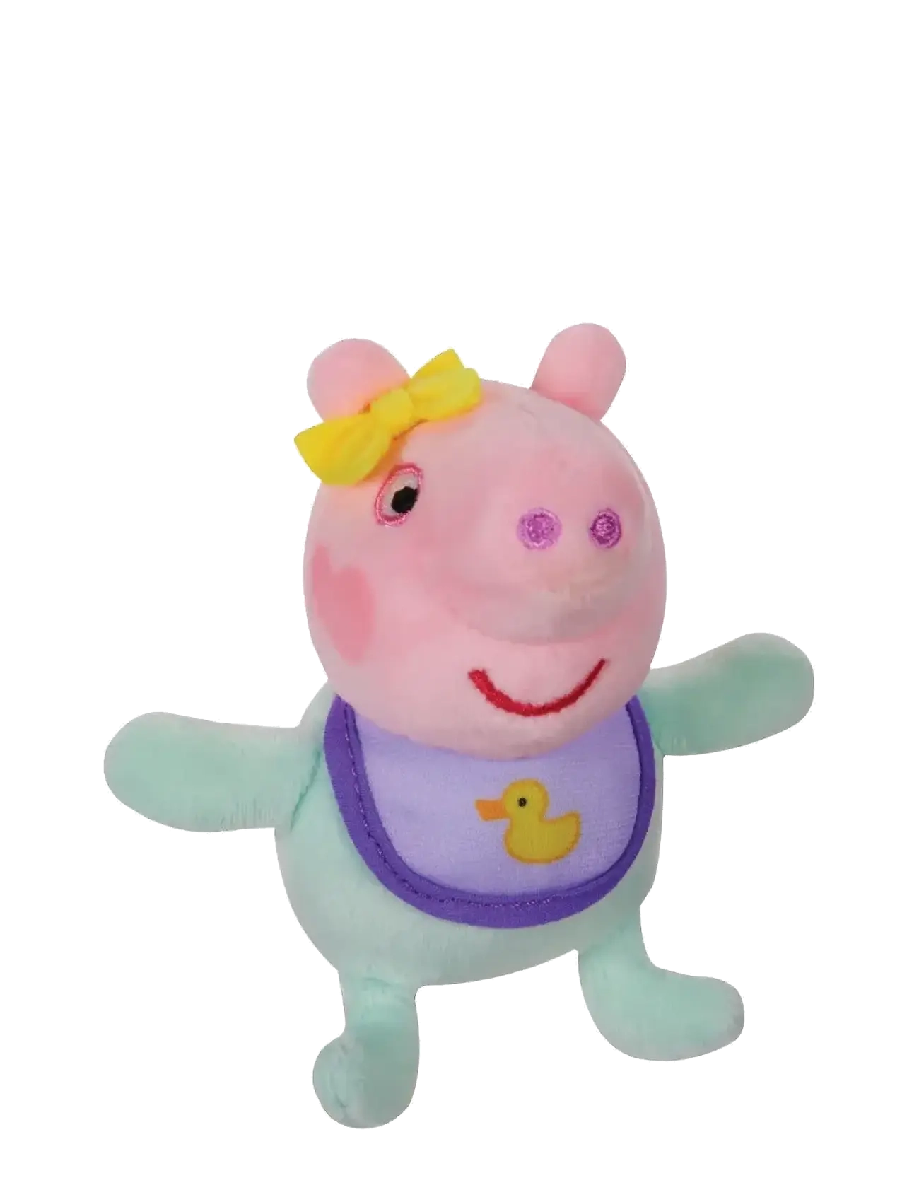 Gurli Gris - PEPPA PLUSH 3PK - film- & eventyrsfigurer - multi colour - 5