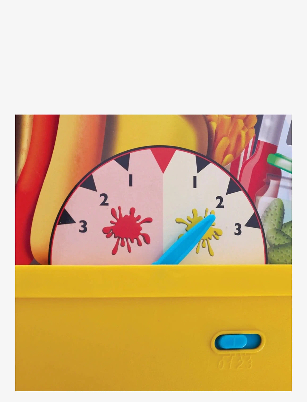 Proxy - HOT DOG DROP GAME - aktive spil - multi colour - 1