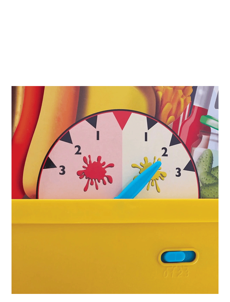 Proxy - HOT DOG DROP GAME - aktive spil - multi colour - 1