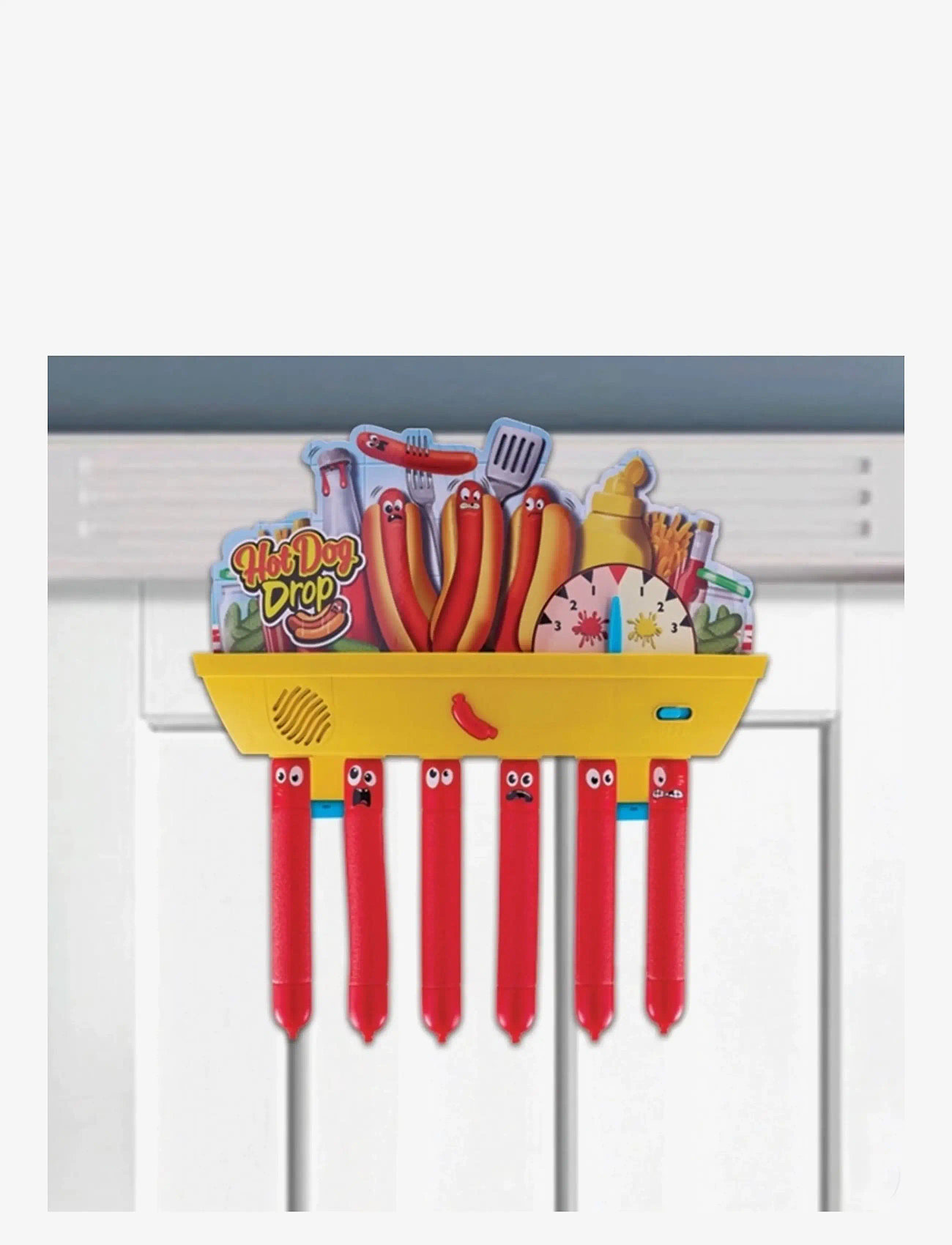 Proxy - HOT DOG DROP GAME - aktive spil - multi colour - 3