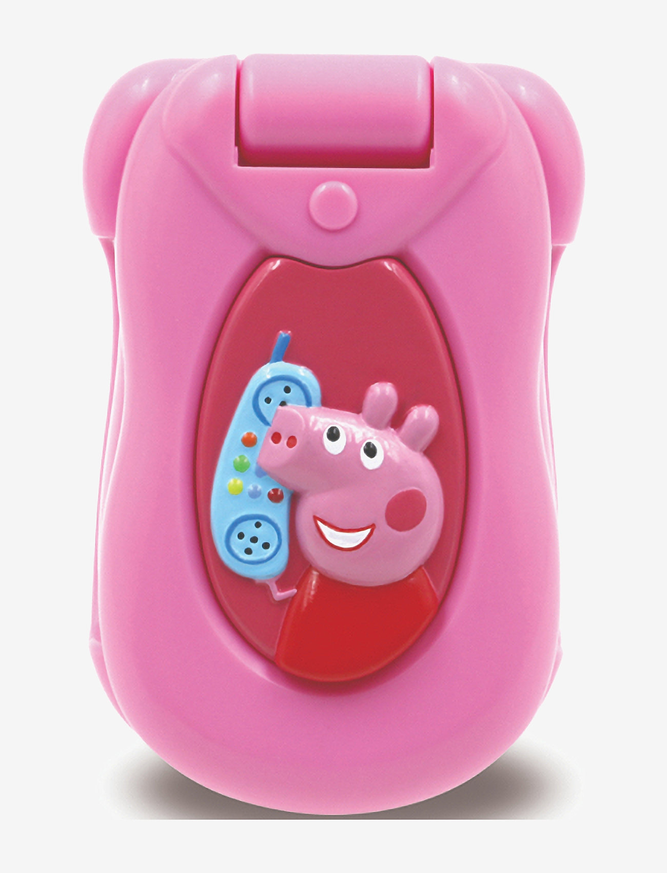Proxy - PEPPA FLIP AND LEARN PHONE DK - multi colour - 2