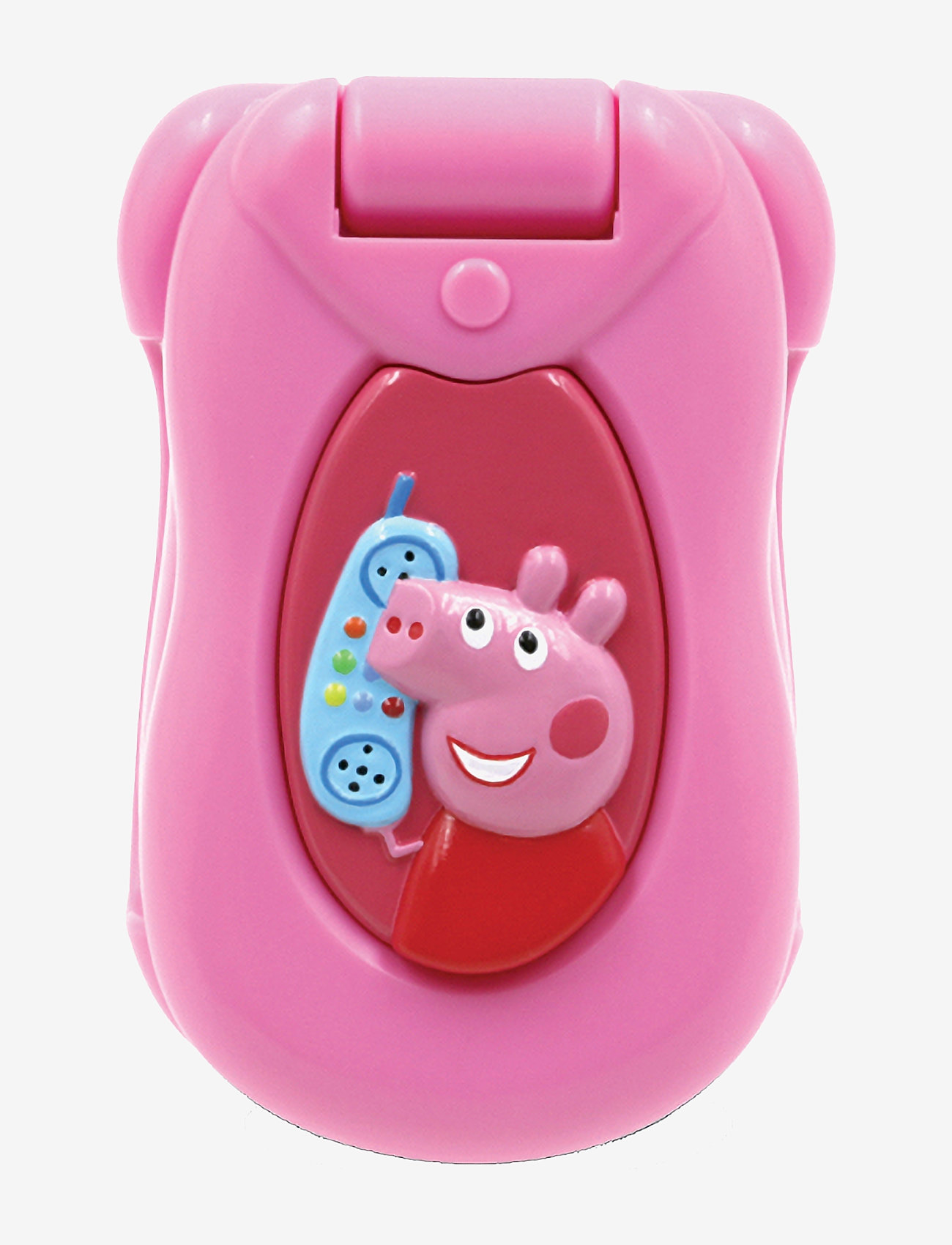 Proxy - PEPPA FLIP AND LEARN PHONE FI - multi colour - 2