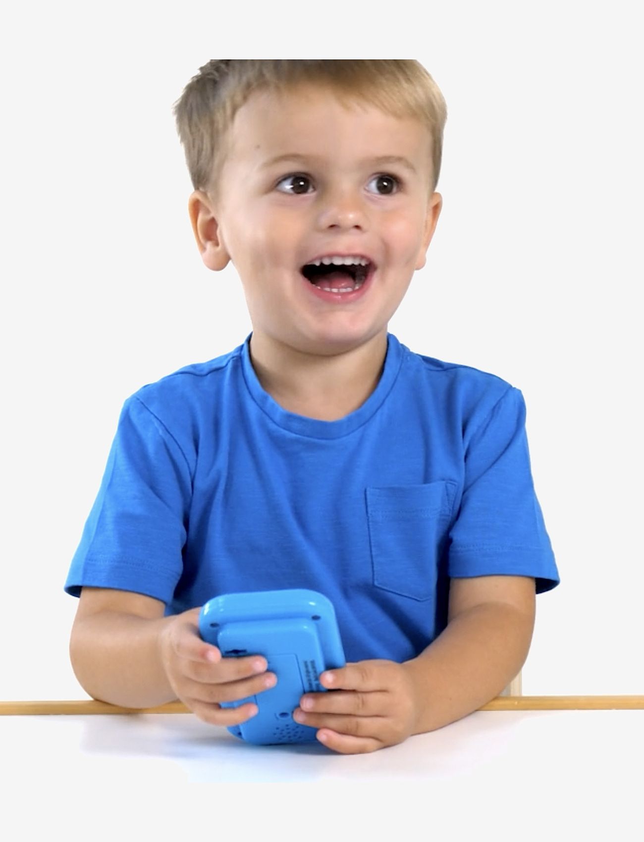 Paw Patrol - PAW PATROL SMART PHONE SE - interaktivt legetøj - multi colour - 2