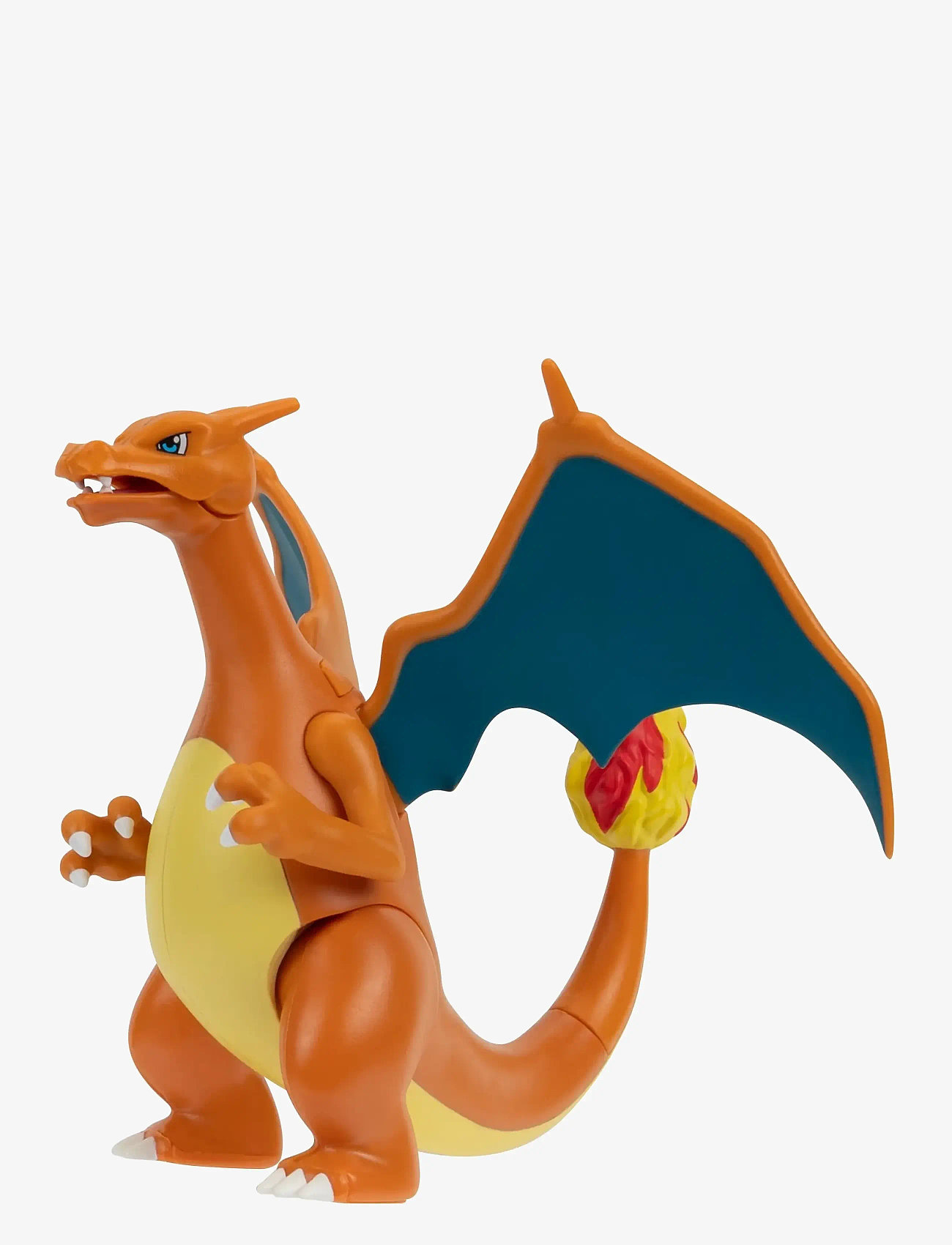 Proxy - POKEMON BATTLE FEATURE FIGURE CHARIZARD - laveste priser - multi colour - 2