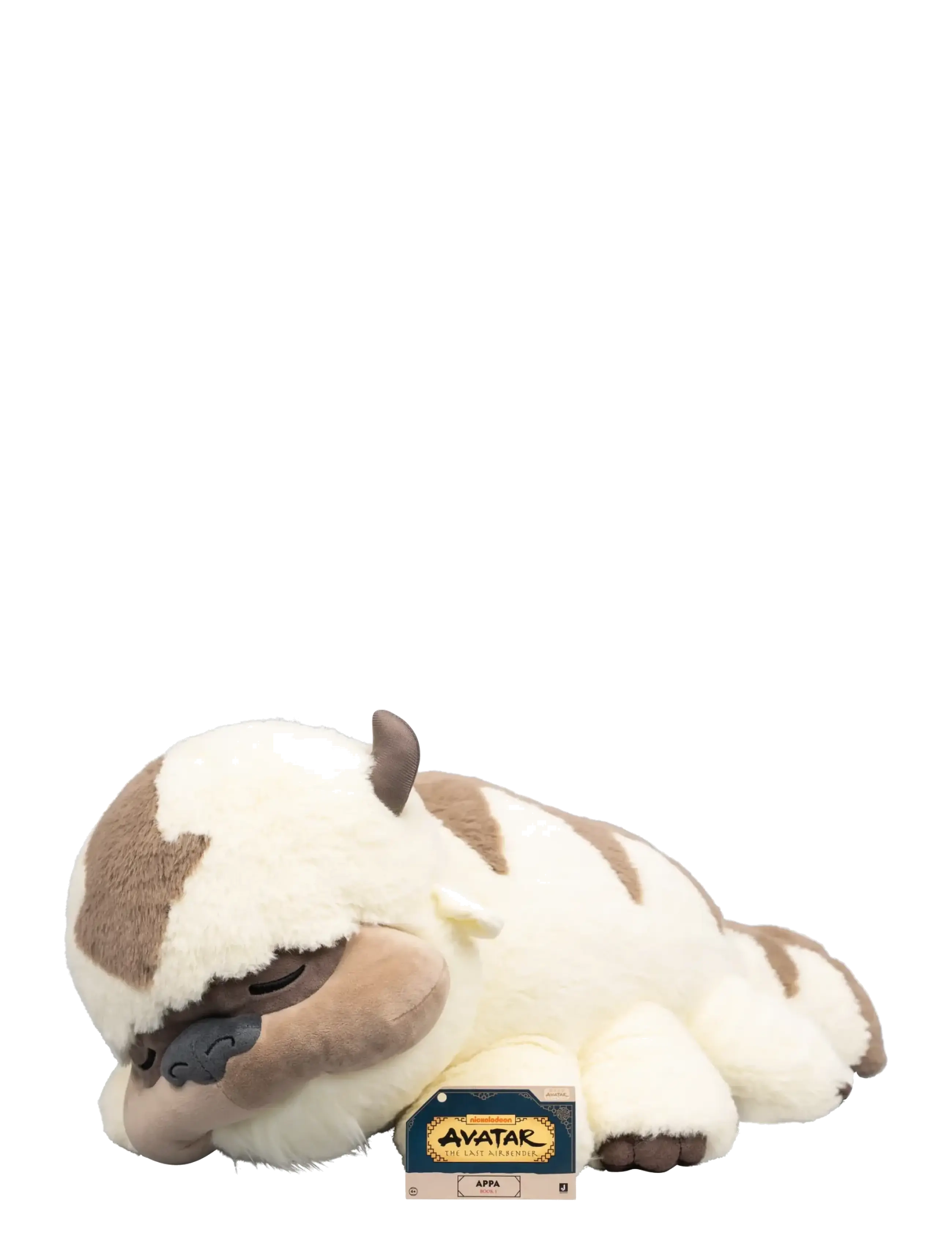 Proxy AVATAR SLEEPING PLUSH 45 CM APPA - Lelut - MULTI COLOUR / cream