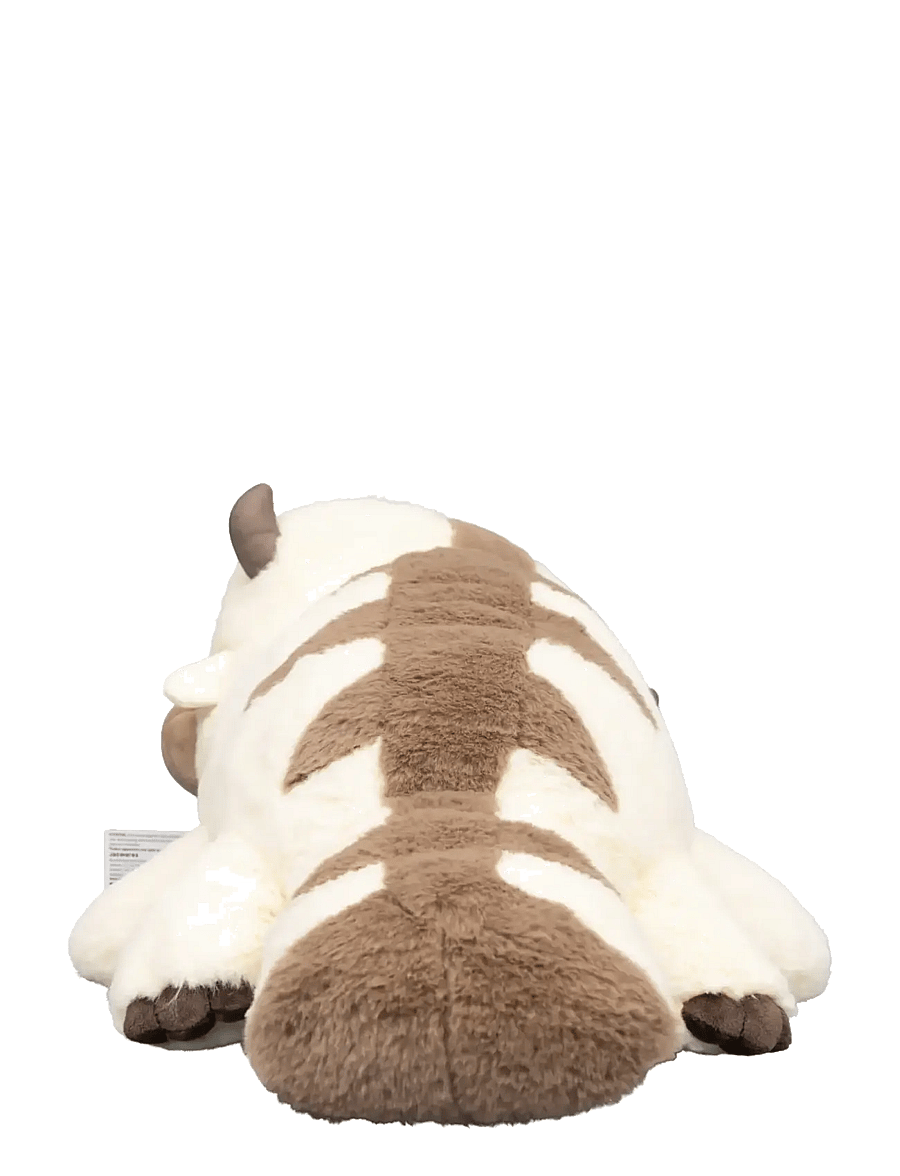 Avatar - AVATAR SLEEPING PLUSH 45 CM APPA - mjukisdjur - multi colour - 2