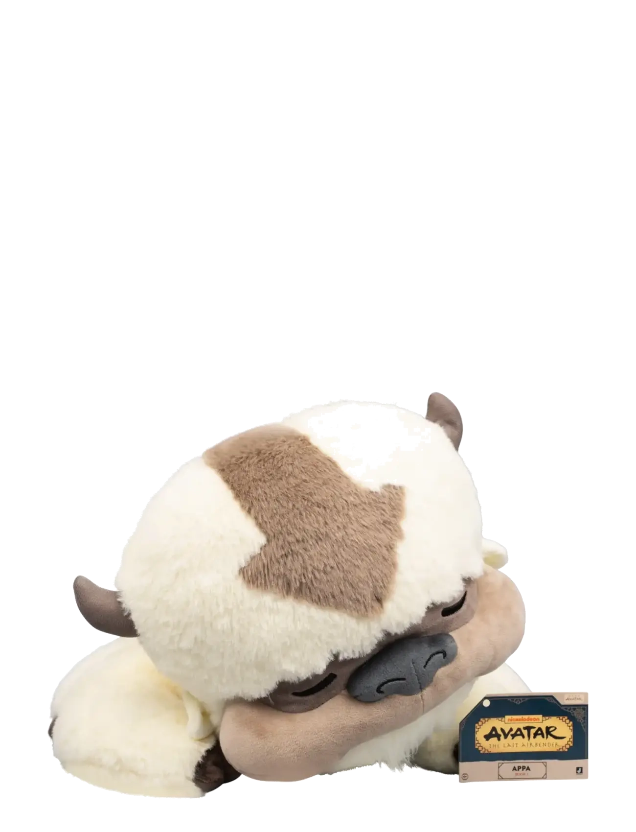 Avatar - AVATAR SLEEPING PLUSH 45 CM APPA - mjukisdjur - multi colour - 3