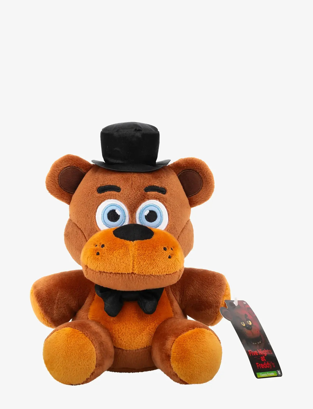 Proxy - FNAF CORE PLUSH FREDDY - multi colour - 0