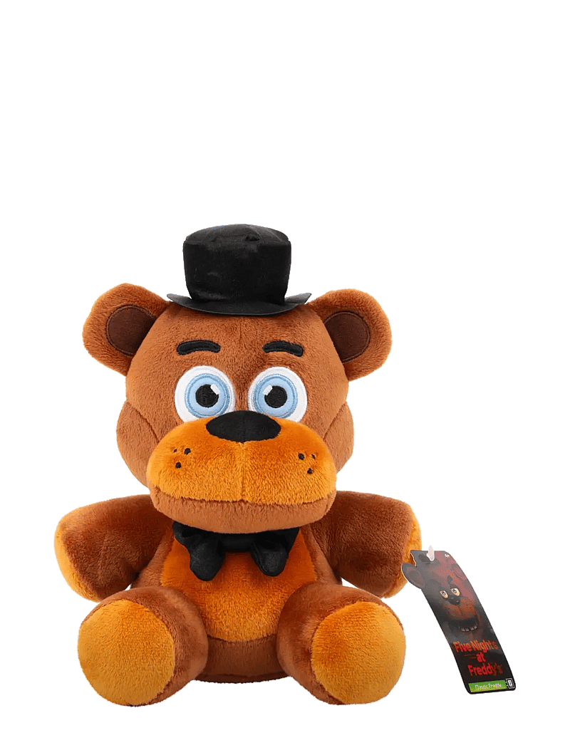 Proxy - FNAF CORE PLUSH FREDDY - multi colour - 0