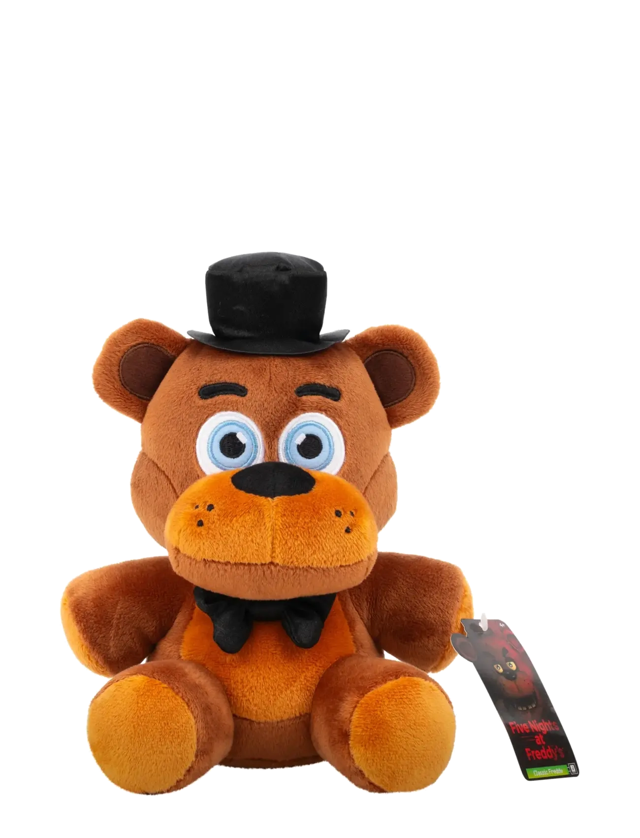 Proxy FNAF CORE PLUSH FREDDY - Proxy - MULTI COLOUR / brown