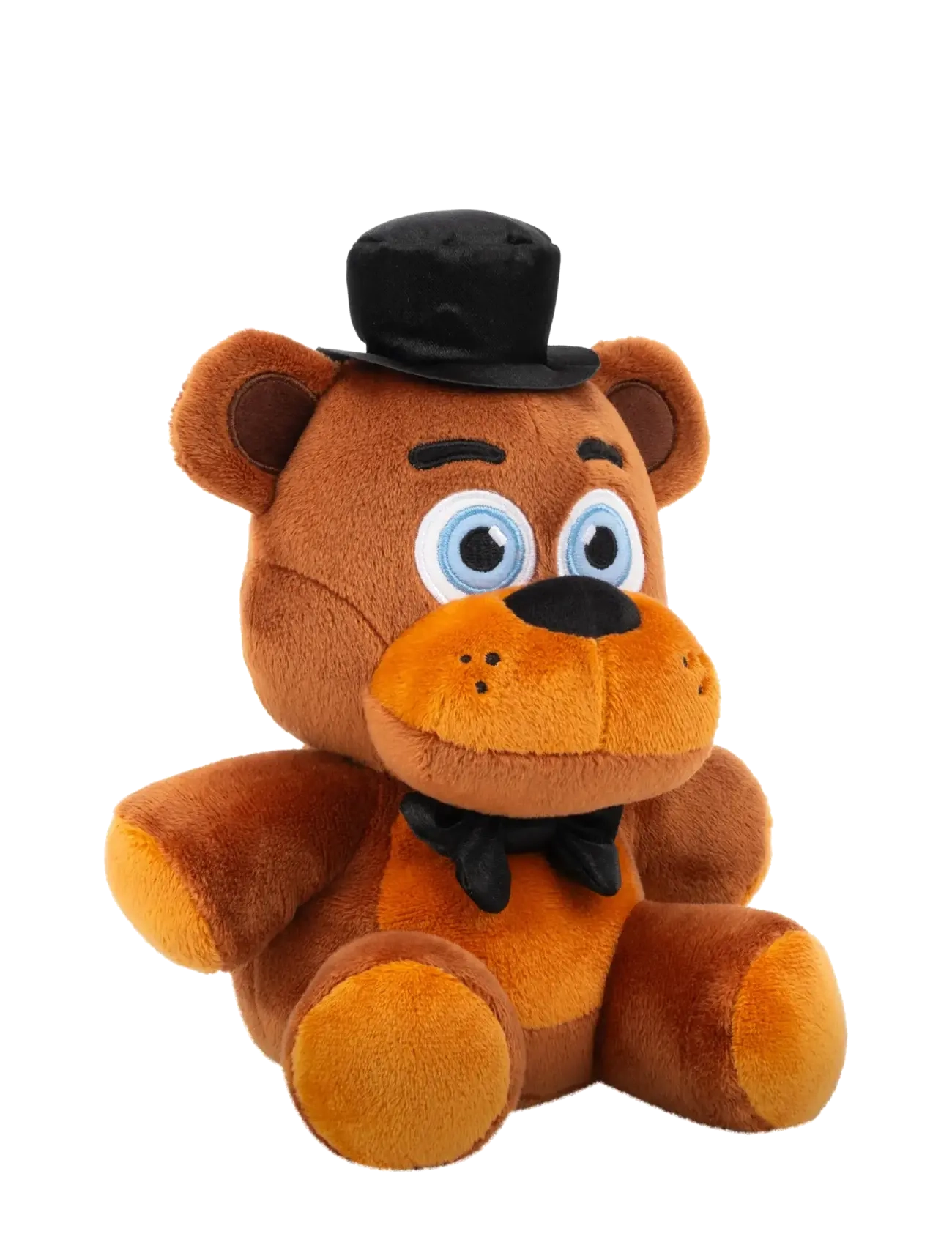 Proxy - FNAF CORE PLUSH FREDDY - laveste priser - multi colour - 1