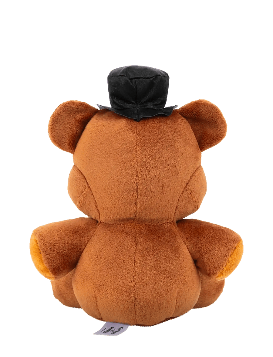 Proxy - FNAF CORE PLUSH FREDDY - laveste priser - multi colour - 2