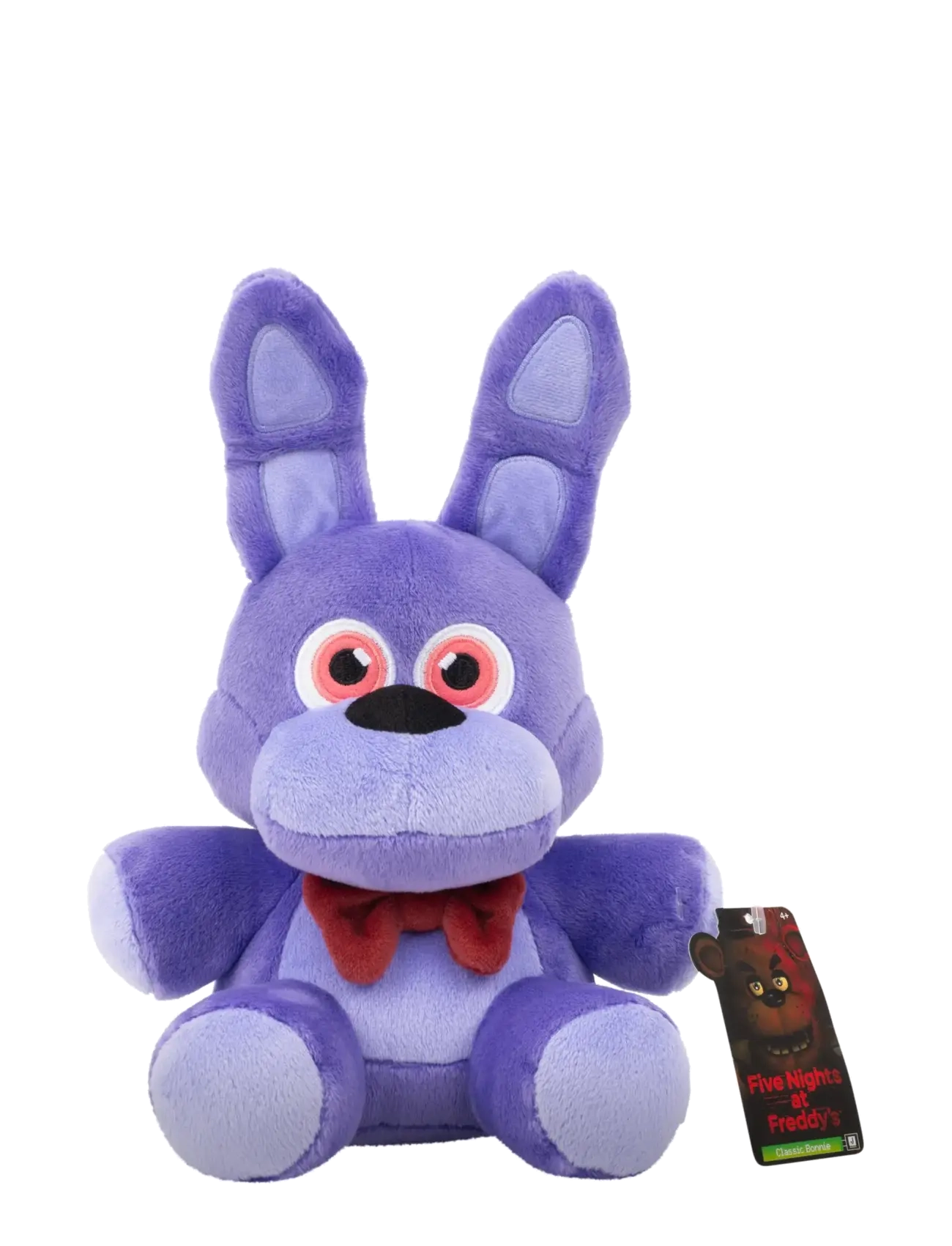 FNAF CORE PLUSH BONNIE - MULTI COLOUR