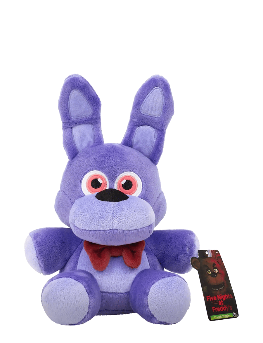 Proxy - FNAF CORE PLUSH BONNIE - multi colour - 0