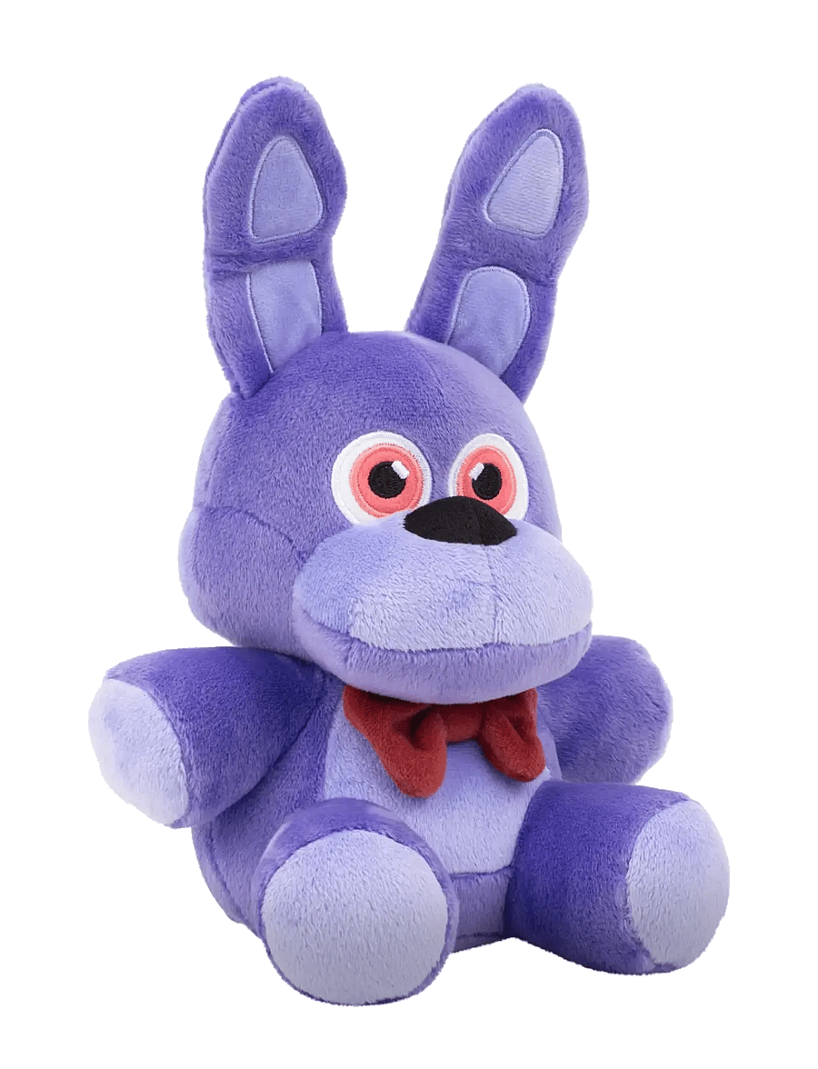 Proxy - FNAF CORE PLUSH BONNIE - multi colour - 1