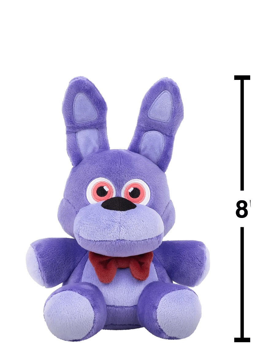 Proxy - FNAF CORE PLUSH BONNIE - multi colour - 3