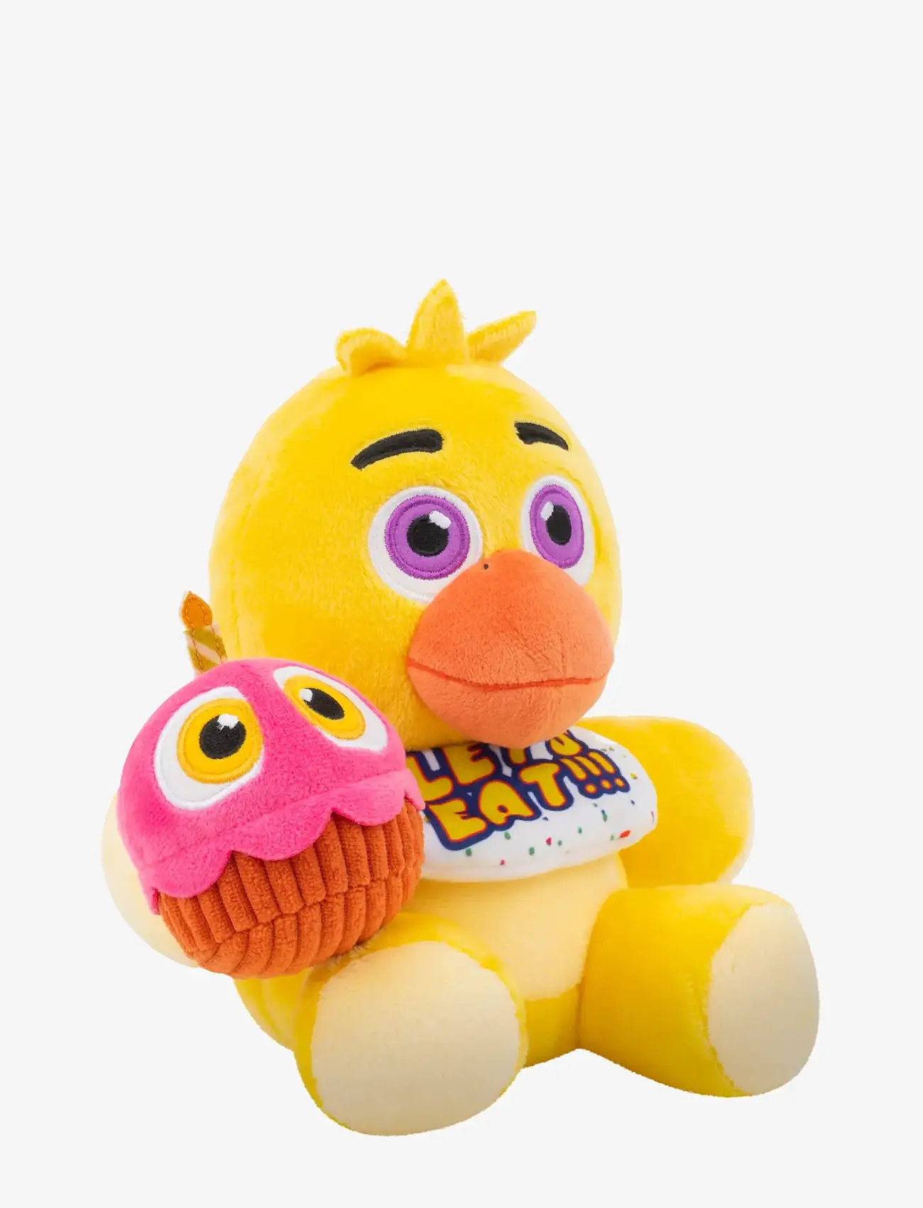 Proxy - FNAF CORE PLUSH CHICA - multi colour - 1