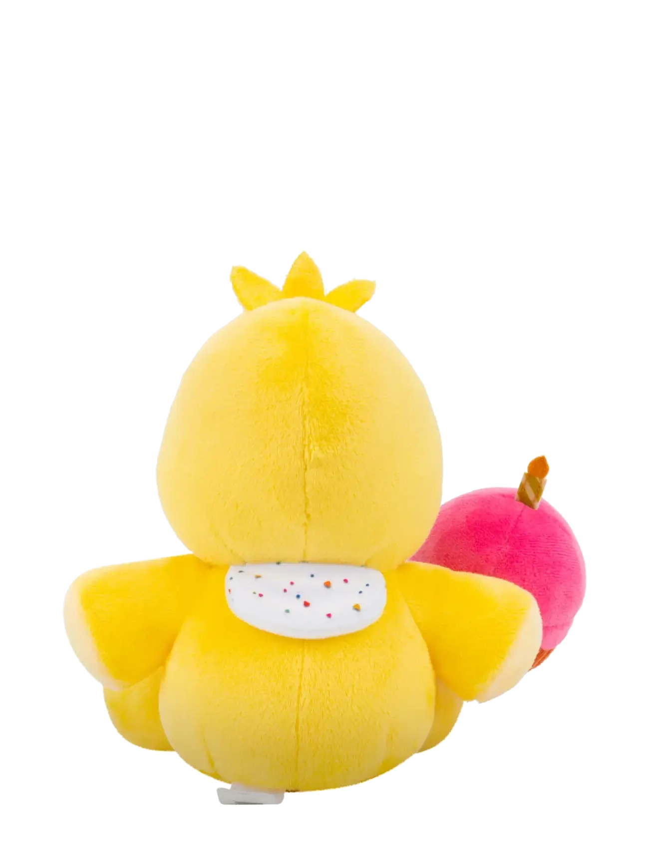Proxy - FNAF CORE PLUSH CHICA - laveste priser - multi colour - 2